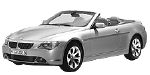BMW E64 U1585 Fault Code