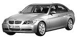 BMW E92 U1585 Fault Code